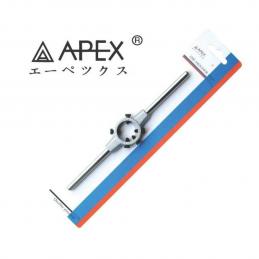 SKI - สกี จำหน่ายสินค้าหลากหลาย และคุณภาพดี | APEX ด้ามต๊าปกลม วง 1นิ้ว AP-6102001